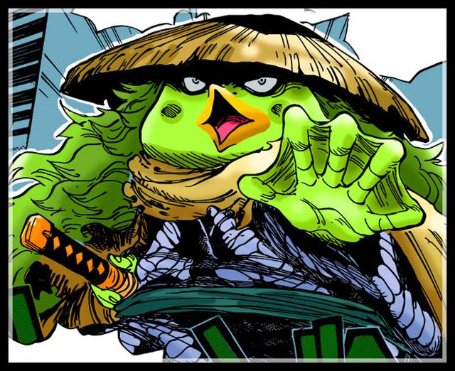 原创海贼王963话情报扉页出现新的强力海贼团超新星贝基或打不过