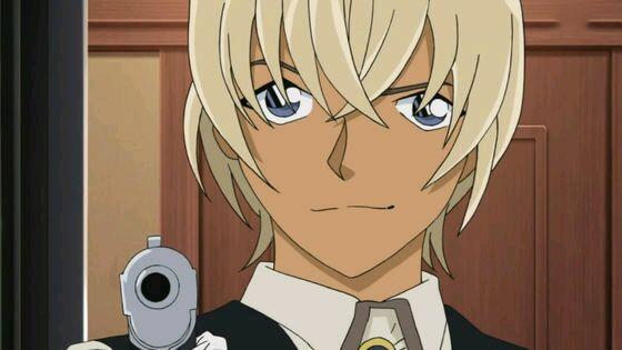 安室透最厉害的一项技能赤井秀一根本无法超越柯南深有体会