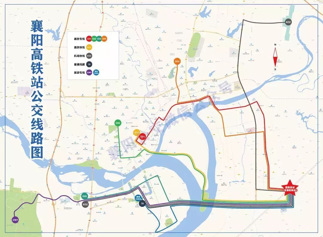 襄阳541路公交车路线图图片