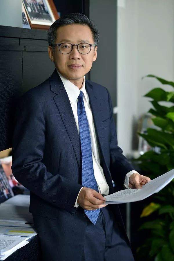 行业视点中信信托王道远信托监管在探索中前行