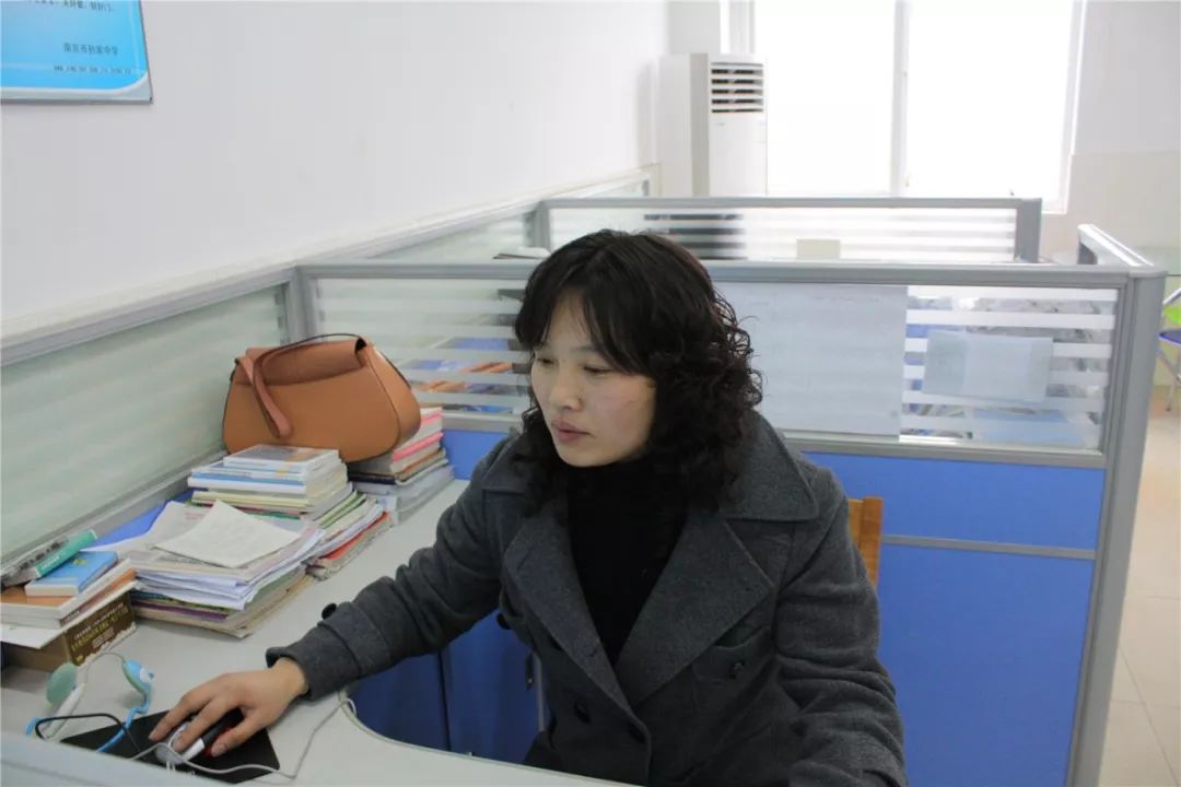 孙家中学唐红艳老师