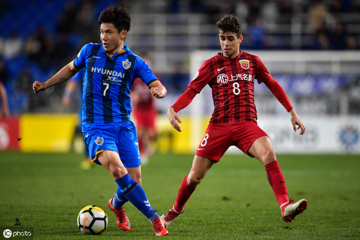 原创今日足球:蔚山现代vs全北现代 汉堡vs德累斯顿