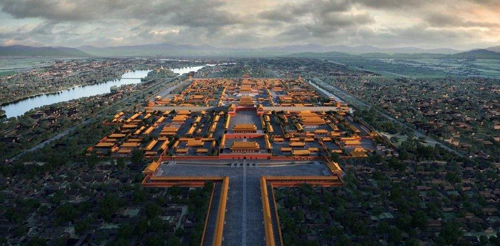 都是特务组织,锦衣卫,东厂,西厂,内行厂谁最厉害