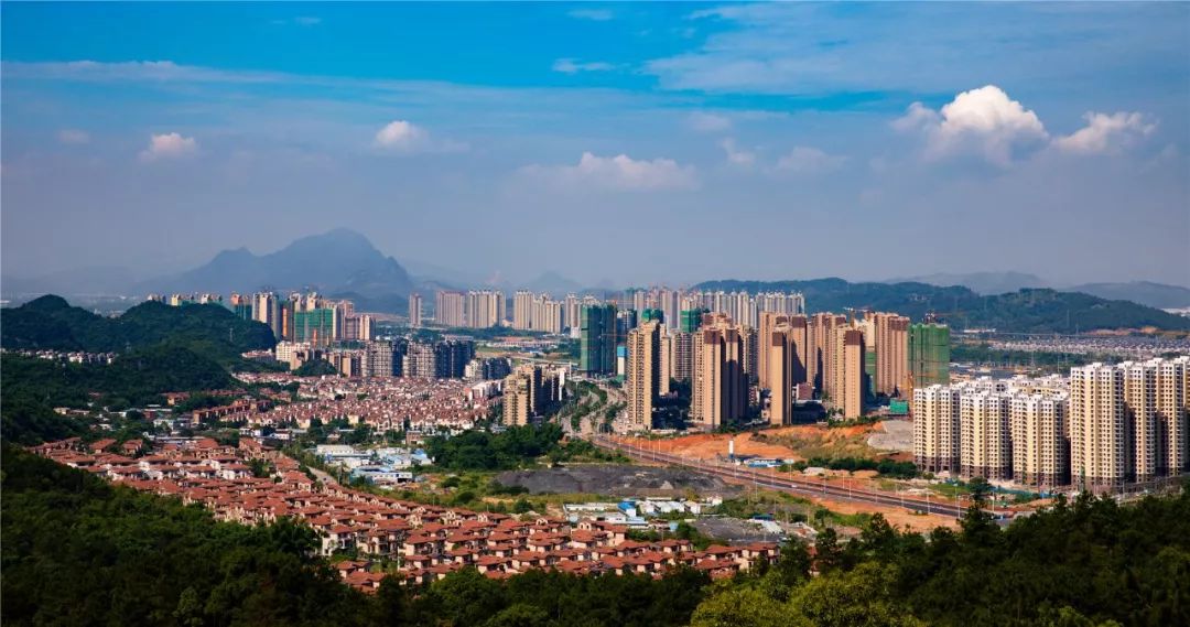 70年,韶关!_老东街