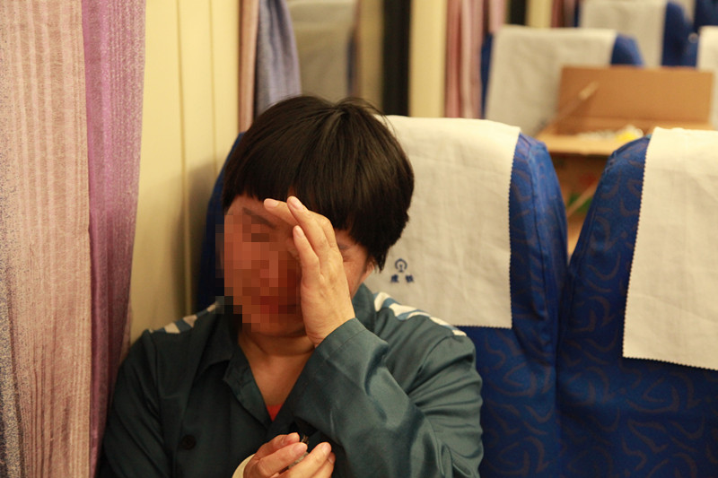 一次特殊的归乡之旅北京市流动监狱贵阳遣送之旅