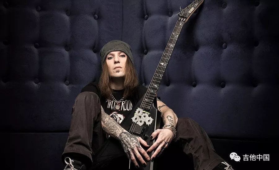 cob主唱重建新阵容或将无权继续使用队名childrenofbodom