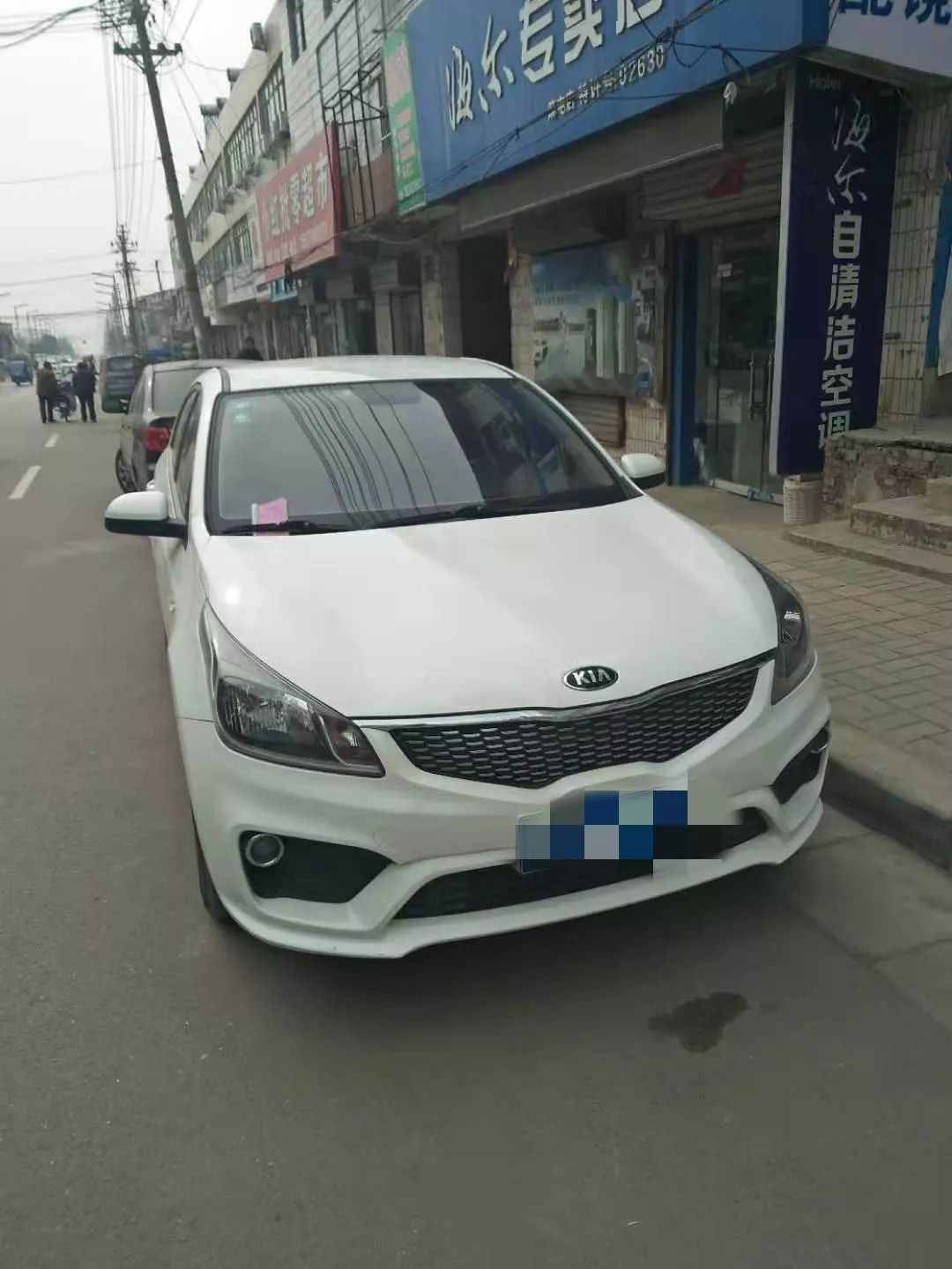 麻屯镇文明创建之交通整治篇有规有矩 出行畅通