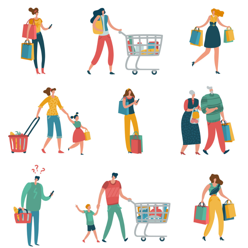 场景化营销如何抓住年轻消费者痛点乐思舆情监测深挖消费环境数据辅助