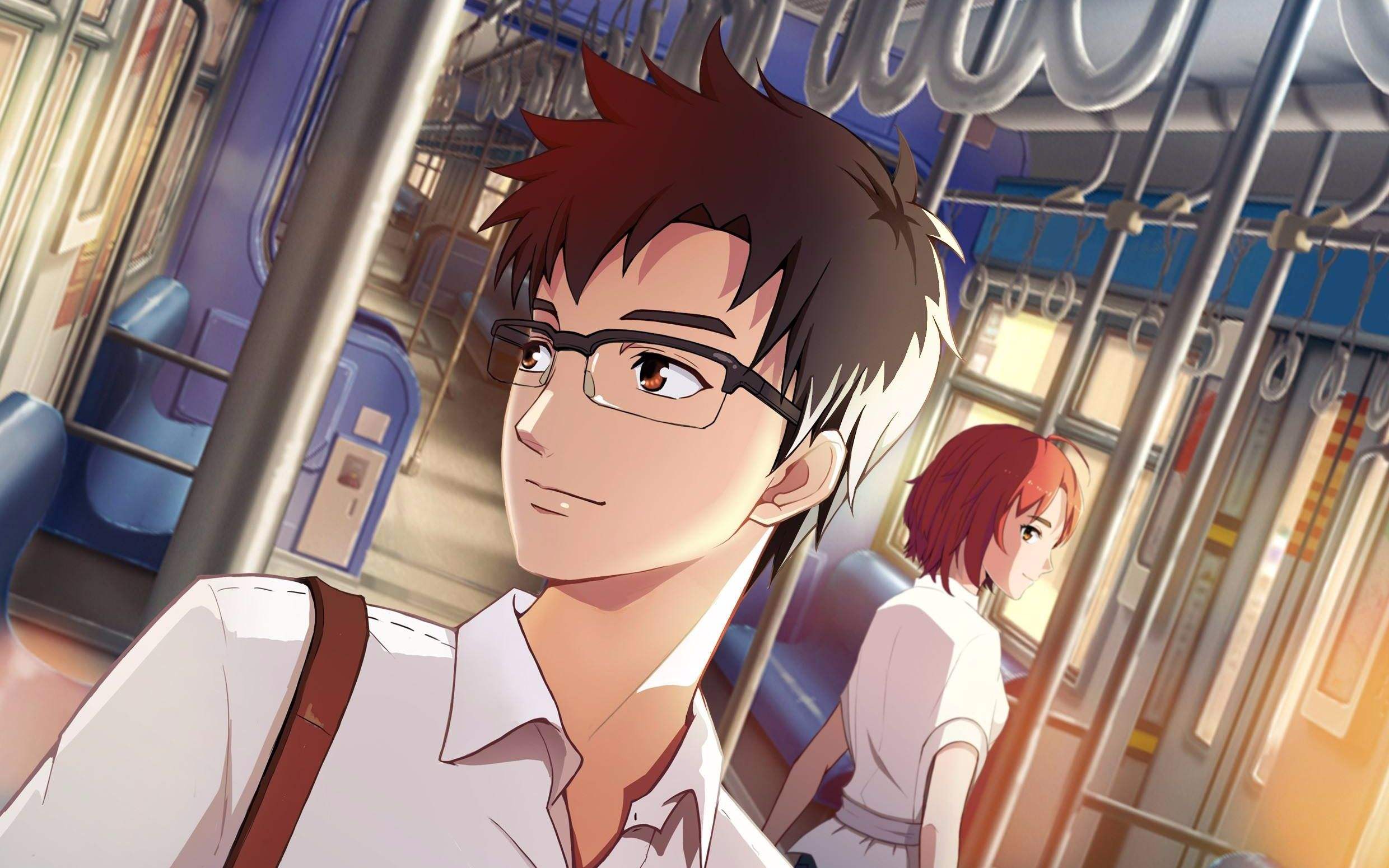 和其他酒类品牌不同,江小白定位年轻人市场,选择以"江小白"漫画人物