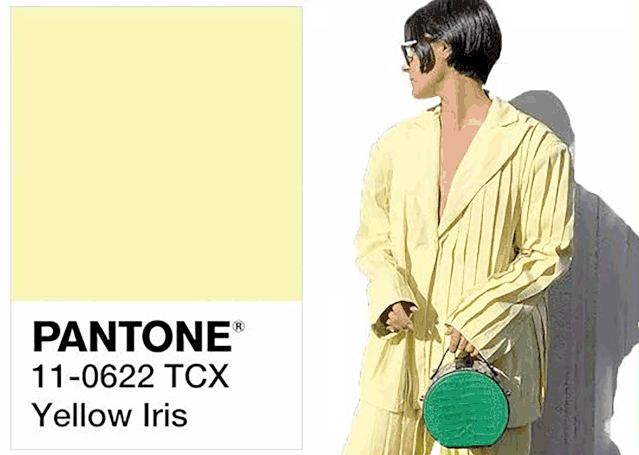 larchy冬上新这是什么神仙色火出圈的奶酪色