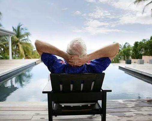 梦想中的退休天堂:阳光充沛,气候宜人的菲律宾_生活