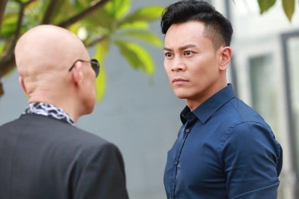 原创接档解决师的是这两部tvb剧弃了2020第一部剧我决定追