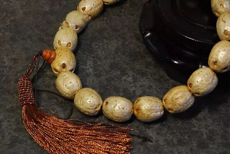 畲药文化小讲堂丨疯狂的手串南酸枣