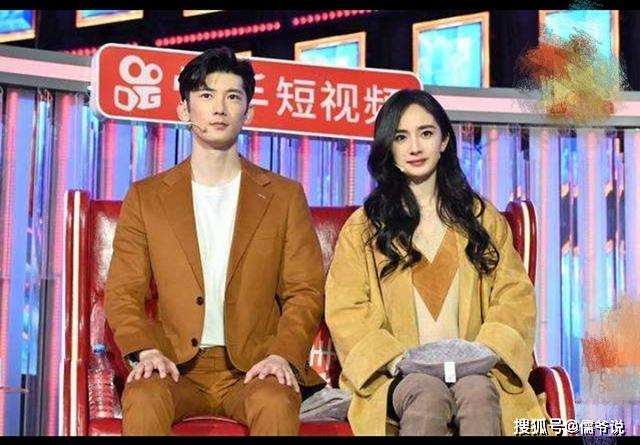 刘芮麟与女粉大尺度聊天遭曝光鲜肉人设崩塌可惜了杨幂多年的栽培