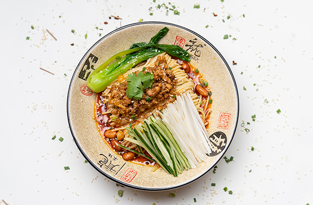 炸酱面做法集锦大盘点快来看啊