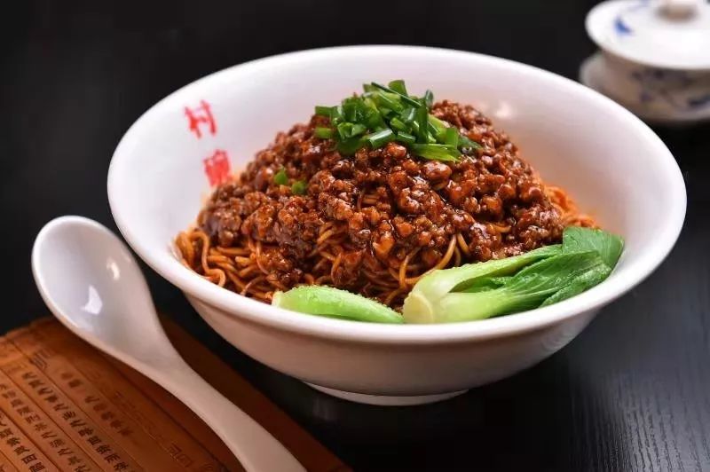 想见面重庆小面胜山(舌尖上的中国重庆小面)
