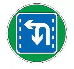 交通安全标志你懂多少