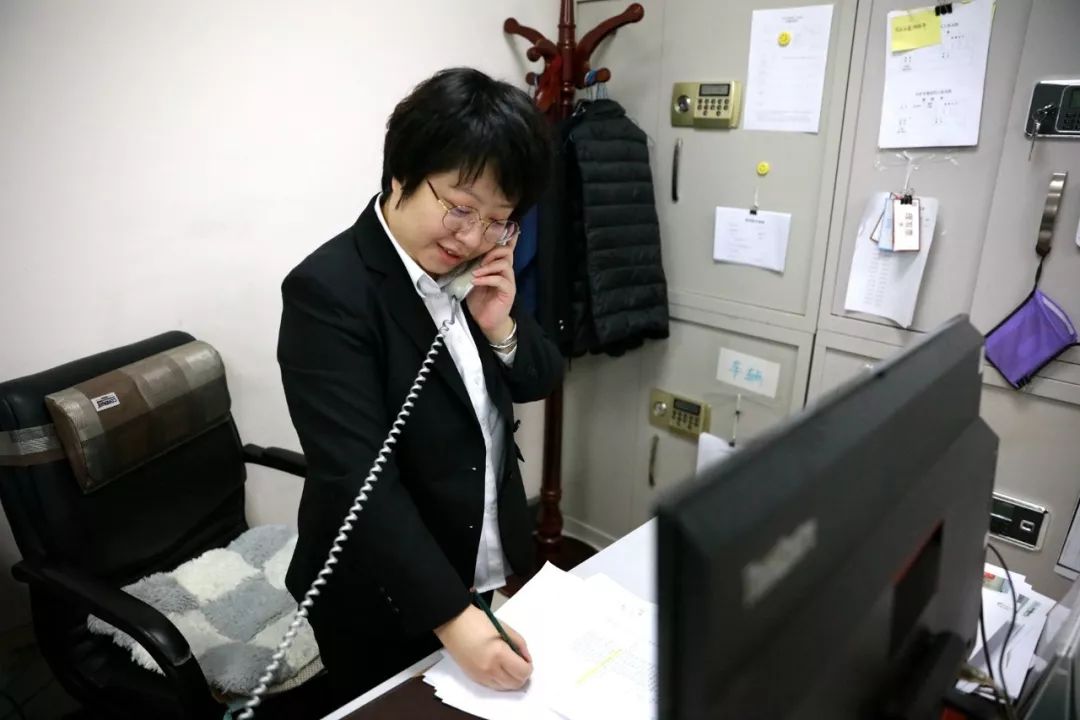 谭佳佳:佳佳出品,品质保证