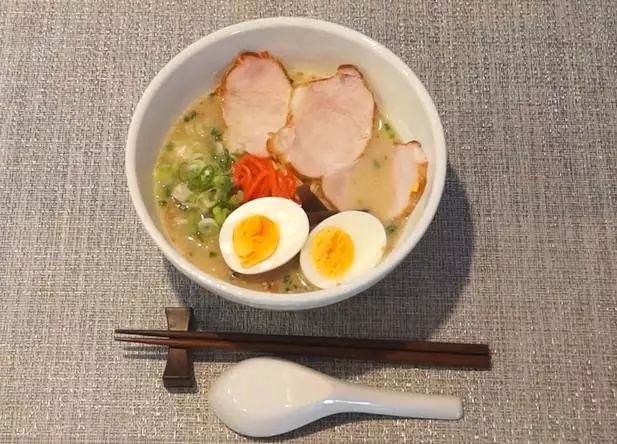 "每次去日本旅行,亲戚朋友都会拜托买这些泡面带回去"系列汇总