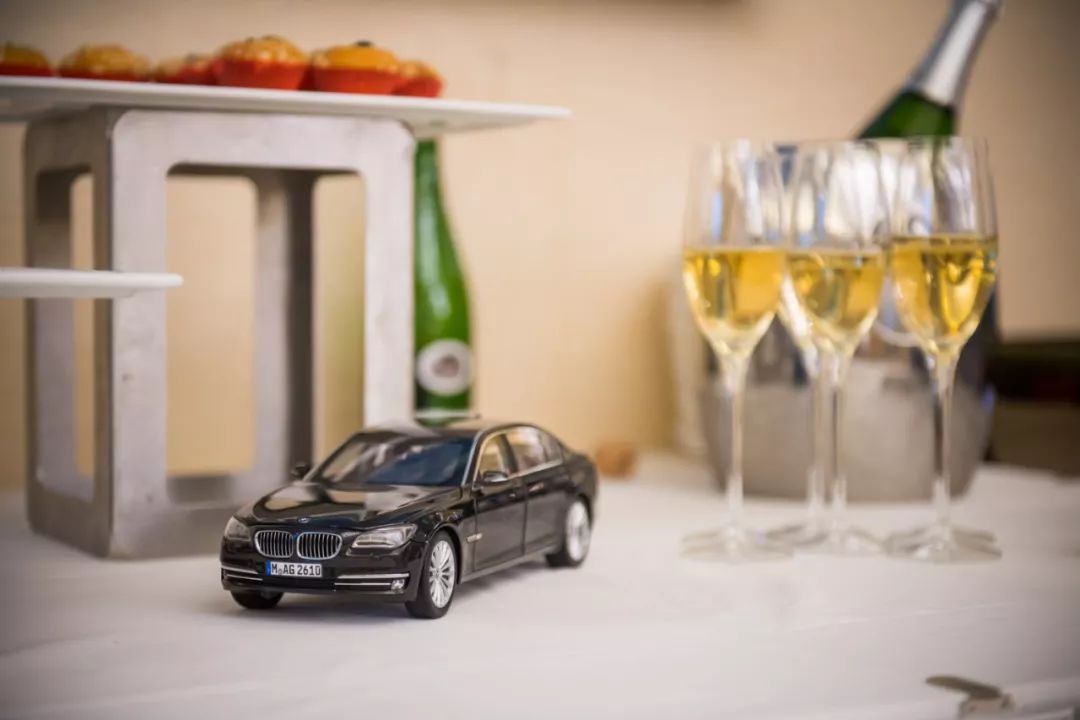 尽览时代风华丨新BMW 7系车主的七个朋友_搜狐汽车_搜狐网