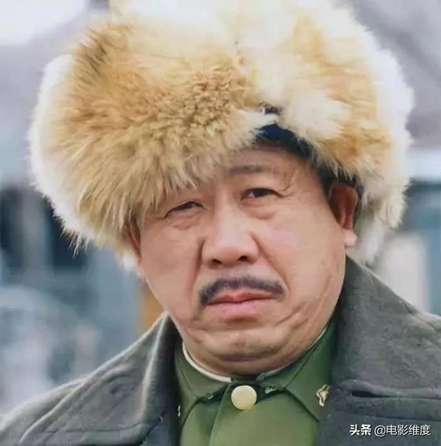 62岁马汉山程煜因戏生情嫁给女导演韩雪松如今家庭很幸福