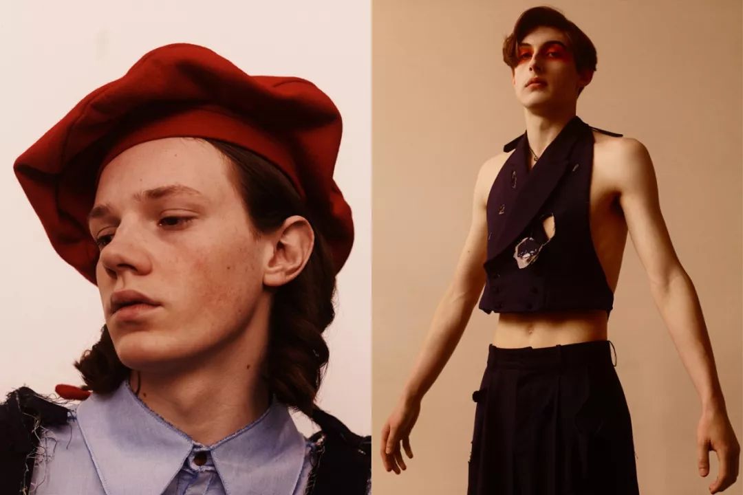 loverboy 给你一个当 "疯子" 的机会_jeffrey