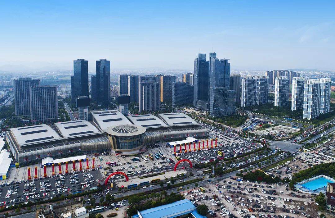 民族之花绽放五金之都永康四个打造助推少数民族团结进步工作内附永康