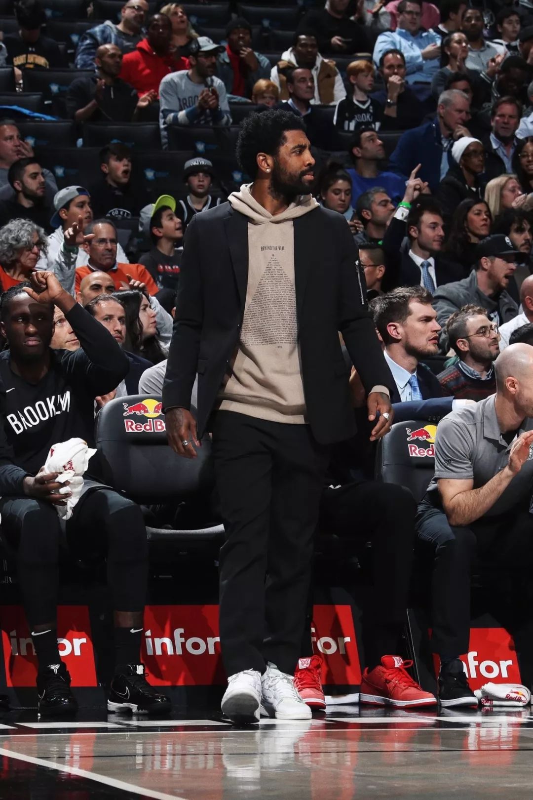 ulsum丨「出手即证明」_tatum