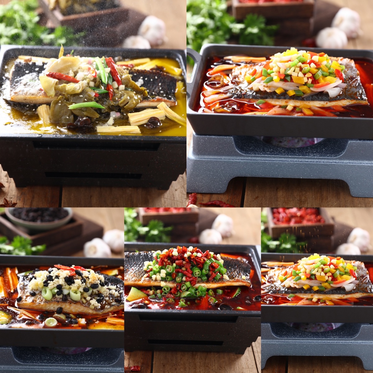 这份无骨烤鱼饭c"味"出道,6折开吃,上班族都想天天吃!