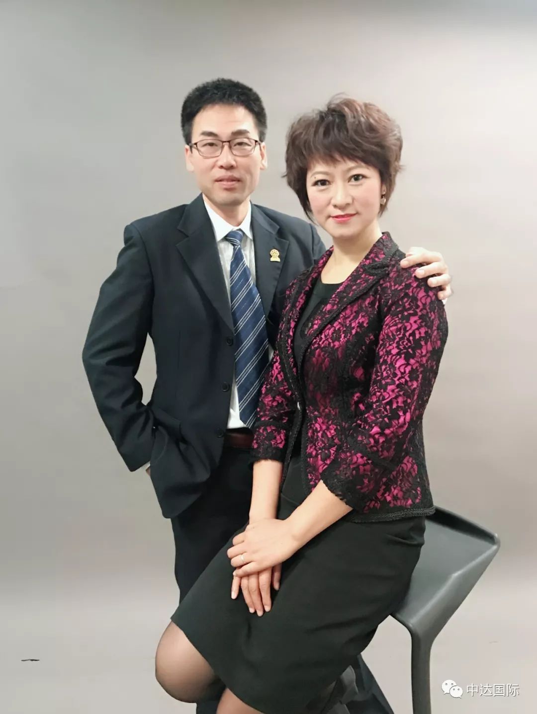 中达国际洪贤明先生安利全球政策咨询委员会成员简介: 洪贤明,毕业于