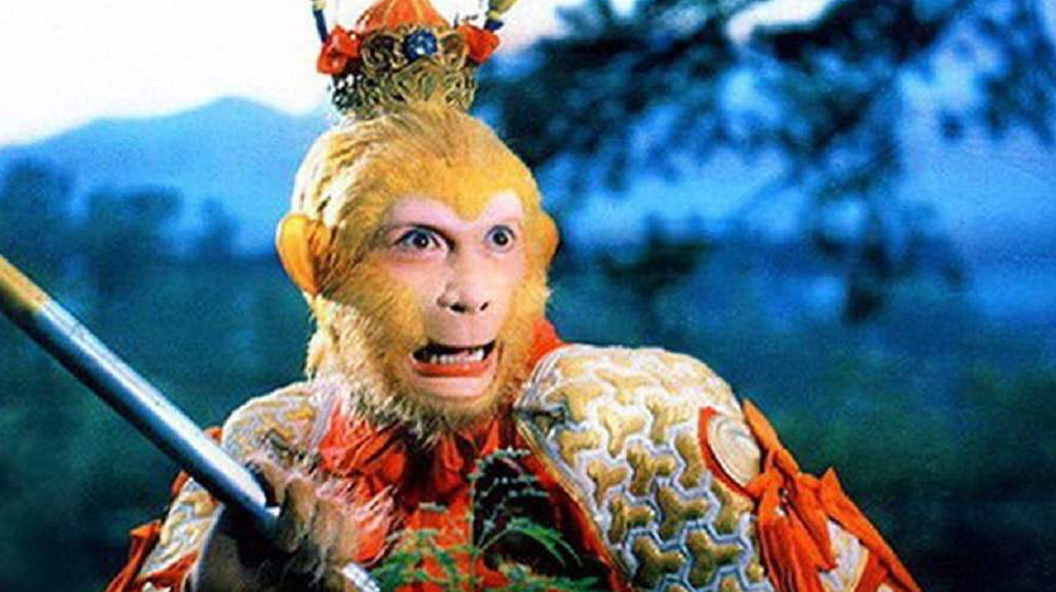 趣说《西游记》:真假美猴王之孙悟空的自白