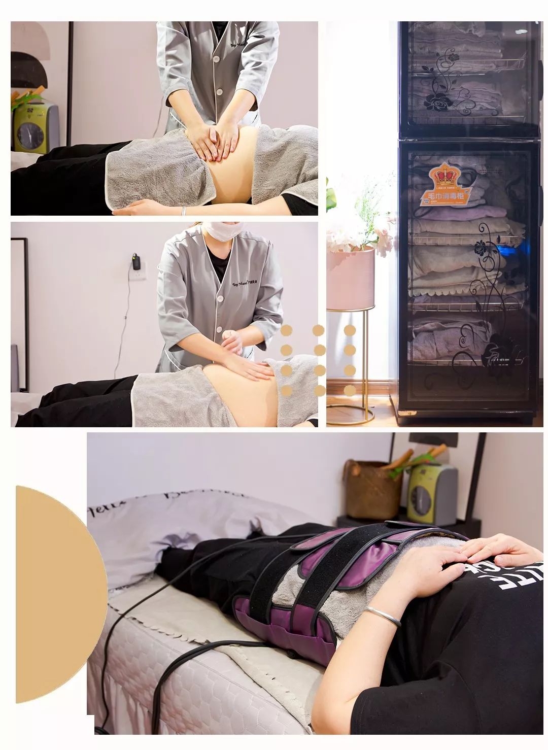 这是一个湛江妈妈的产后心酸史
