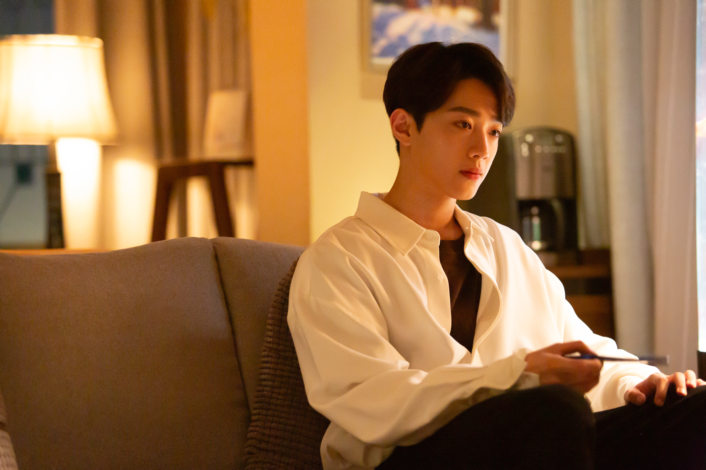 赖冠霖初恋那件小事圆满收官生动诠释青春成长实录