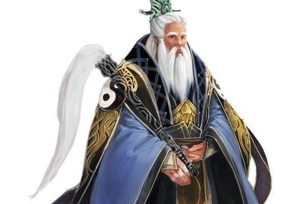 原始天尊下面的12金仙分別是廣成子,赤精子,雲中子,太乙真人,玉鼎真人