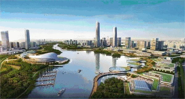 舒城重磅!首都师范大学附属中学已签约华夏!