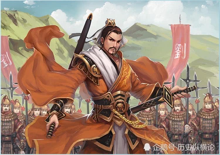 三国杀：最快获得神刘备需要多久？原来可以这样_盛典