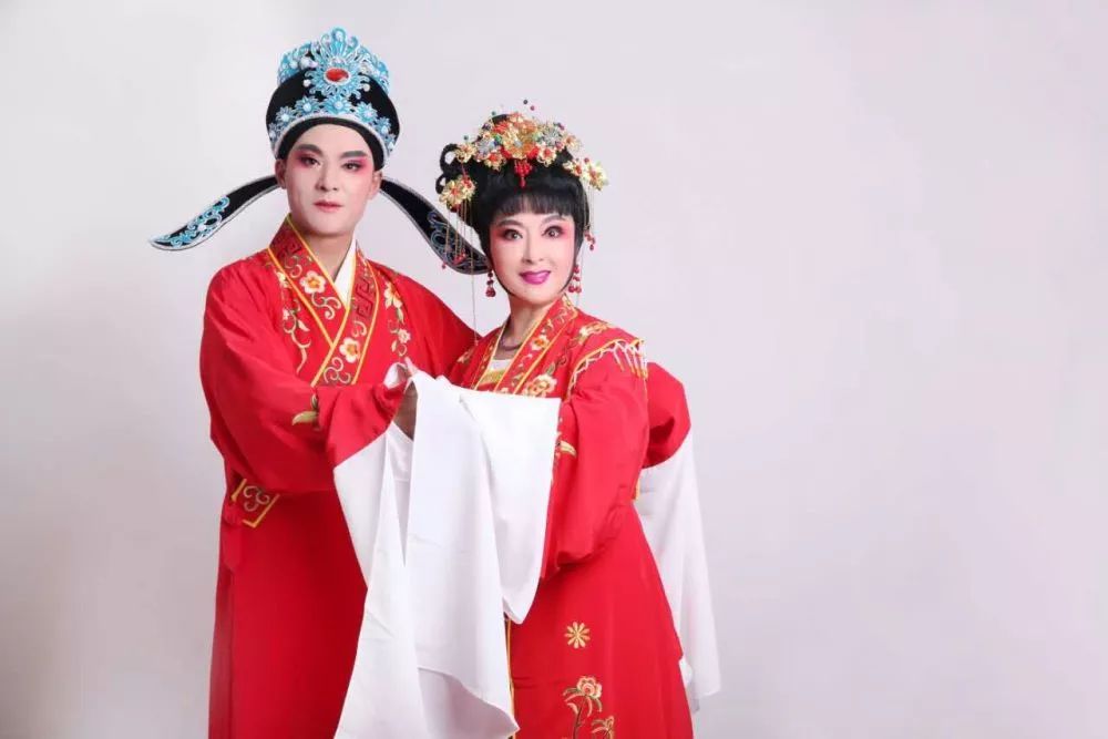 “弘扬扬剧艺术是我一生不变的追求!” ·扬剧演员金素琴艺术人生-搜狐大视野-搜狐新闻