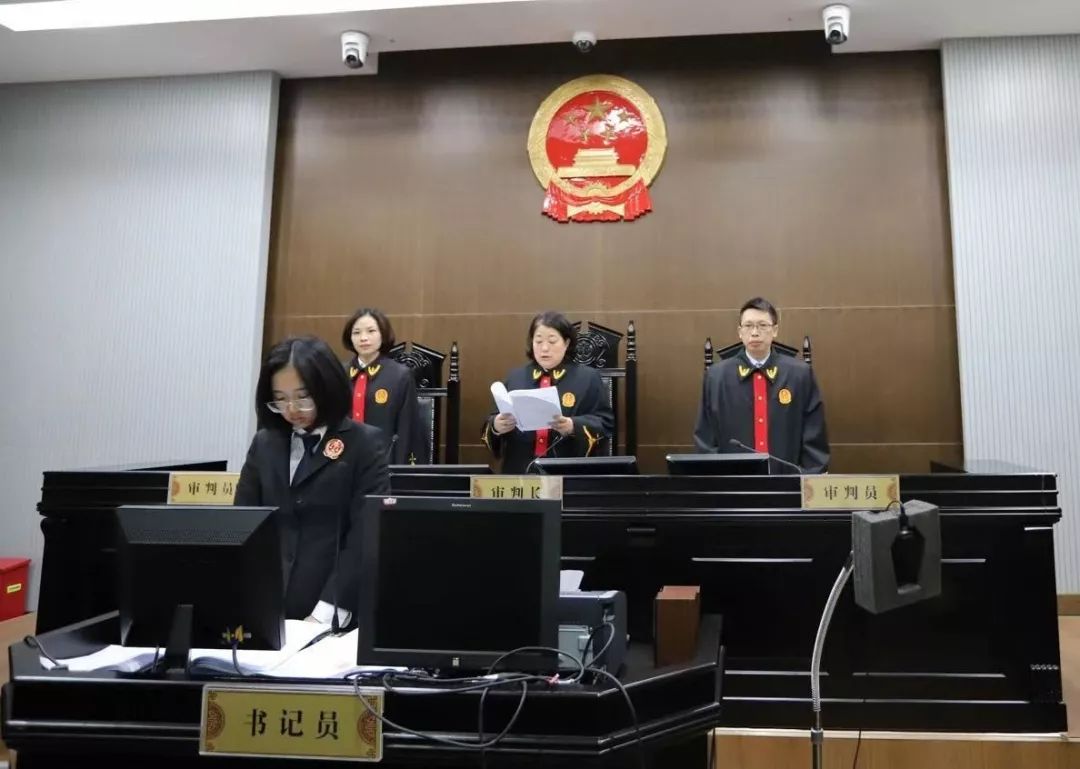 受贿案一审公开宣判丨衢州市人大常委会原副主任诸葛慧艳受贿案一审