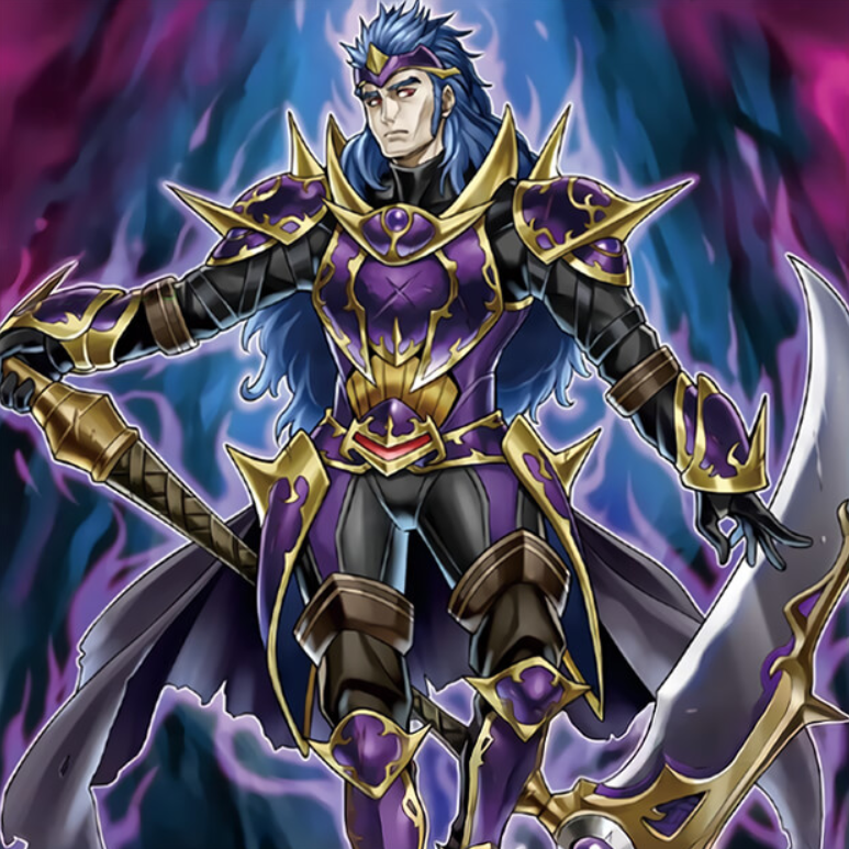 游戏王信仰禁卡的灵剑士在禁卡都被放出来的现在何去何从