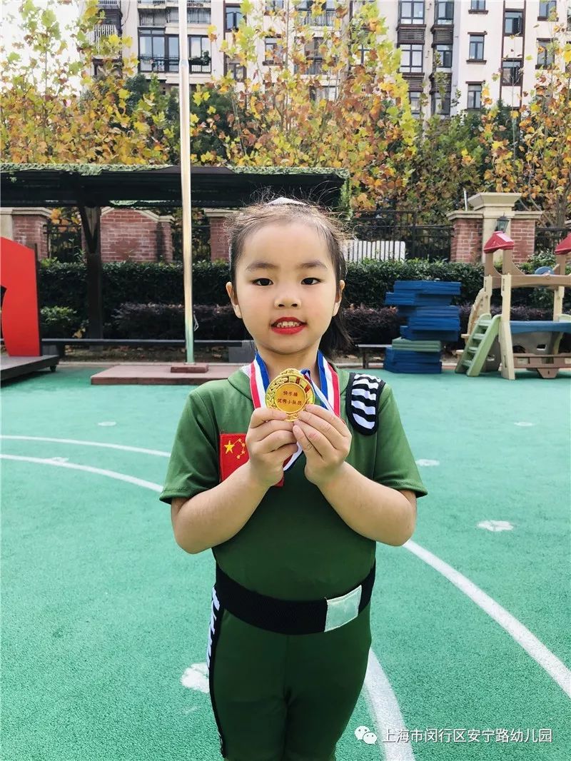 撰写:徐思佳摄影:杨振荣审核:杨莉娜制作:张梦婷安宁路幼儿园