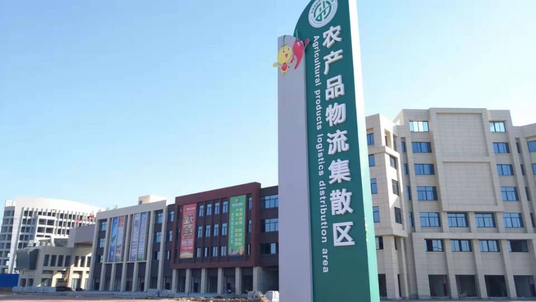 从种好一棚菜到富裕一座城马鞍山这个中国蔬菜之乡可不得了