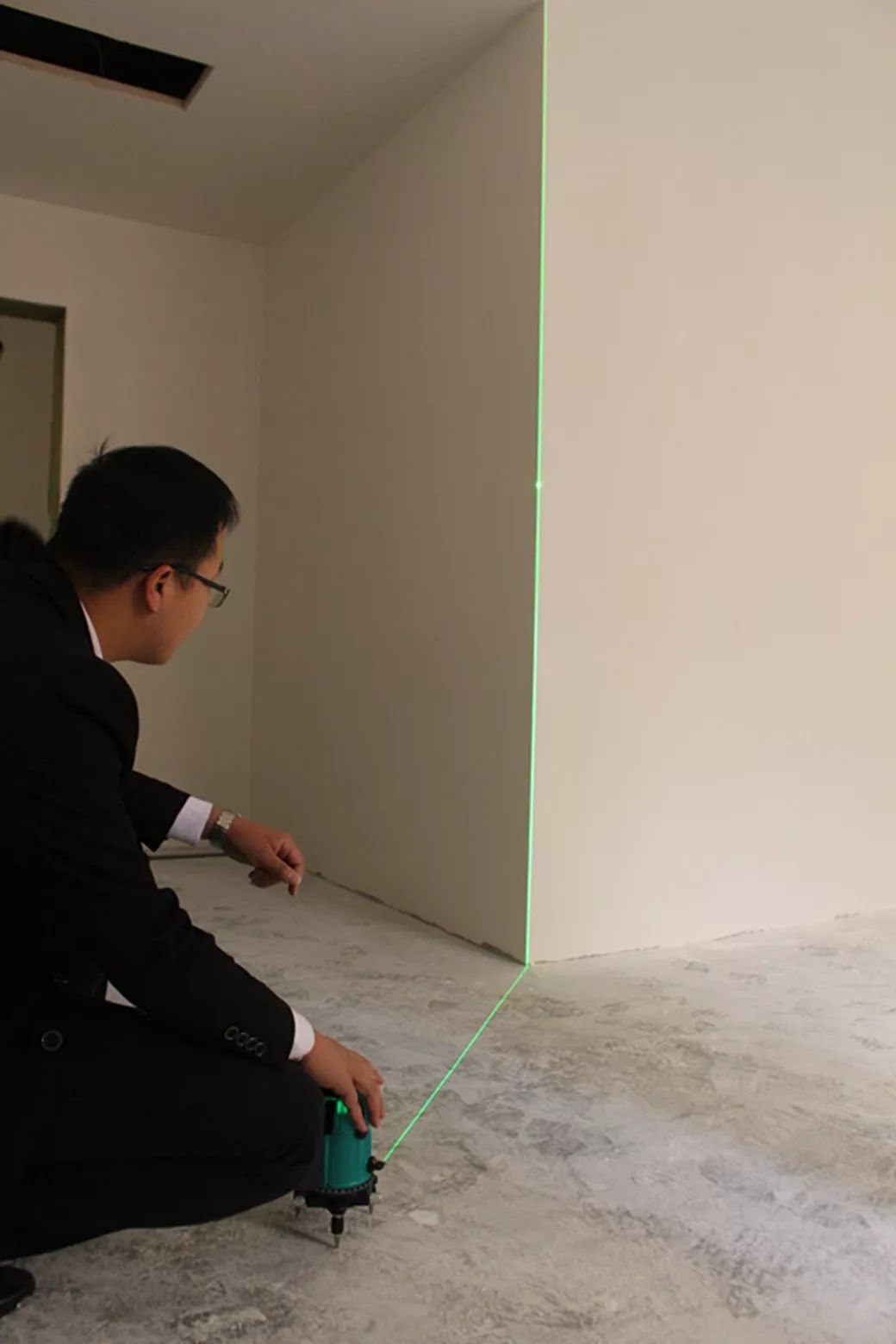 信阳交换空间第121期61工地巡检丨用专业与态度铸就放心工地