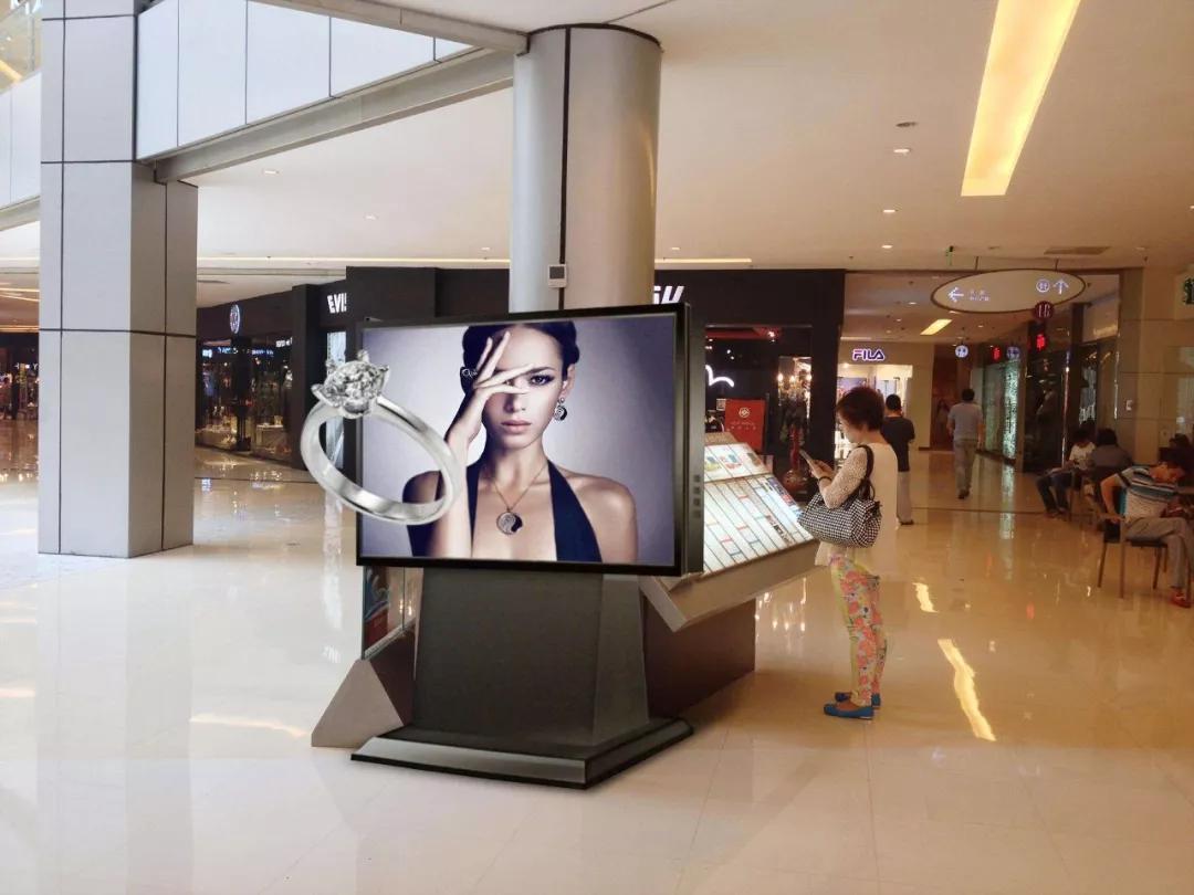 裸眼3d,定义广告新方式,让你的产品更有范儿!