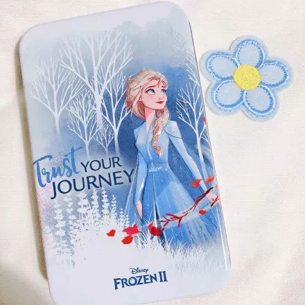 冰雪奇缘2穿不上elsa的公主裙你还可以买它