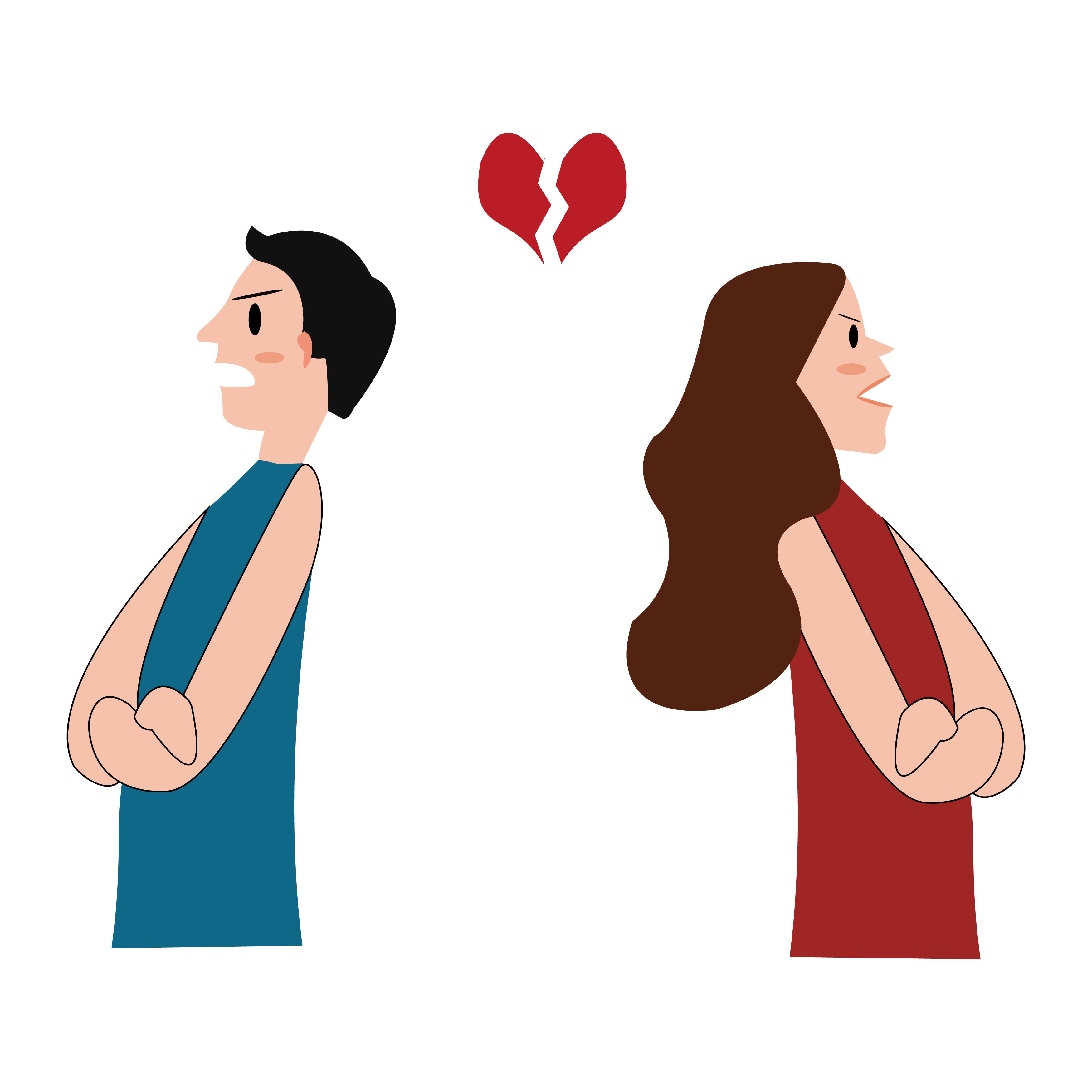 《奇葩说》:"分手要不要当面说"