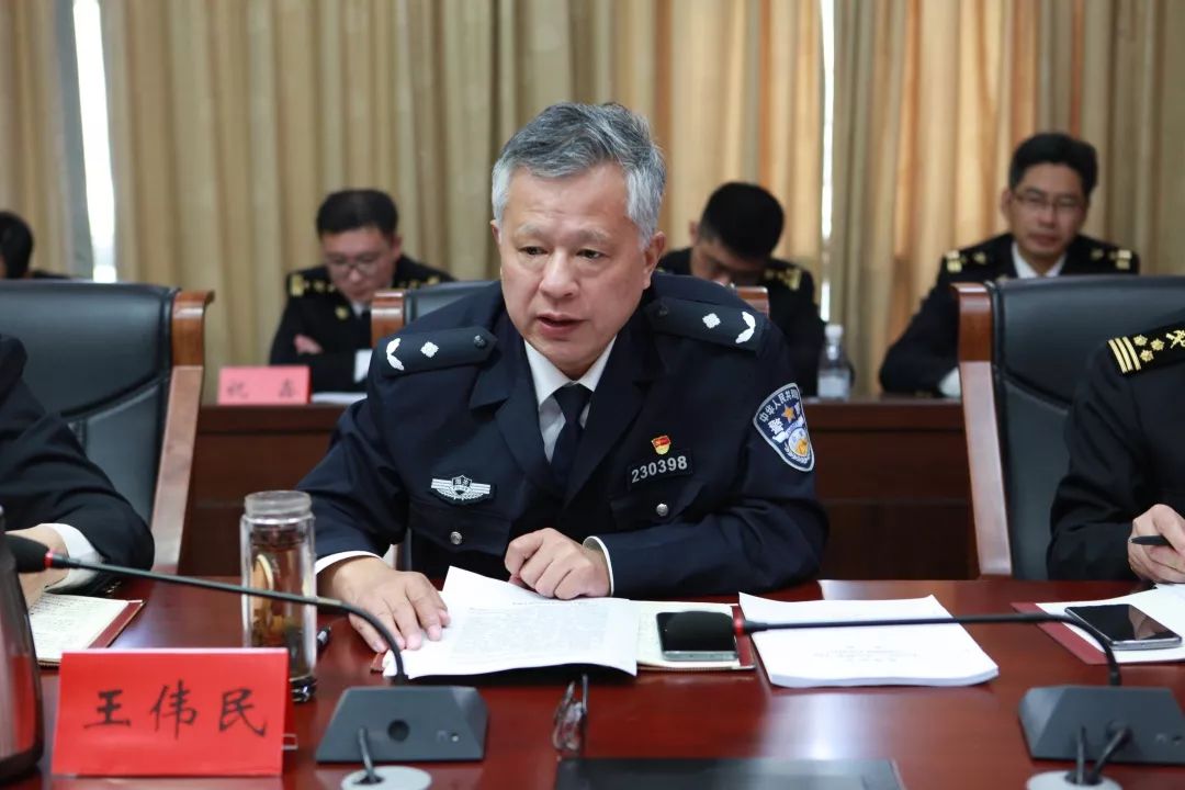 牵头人:王伟民调研课题:《盐城地区走私态势分析及强化打击非设关地