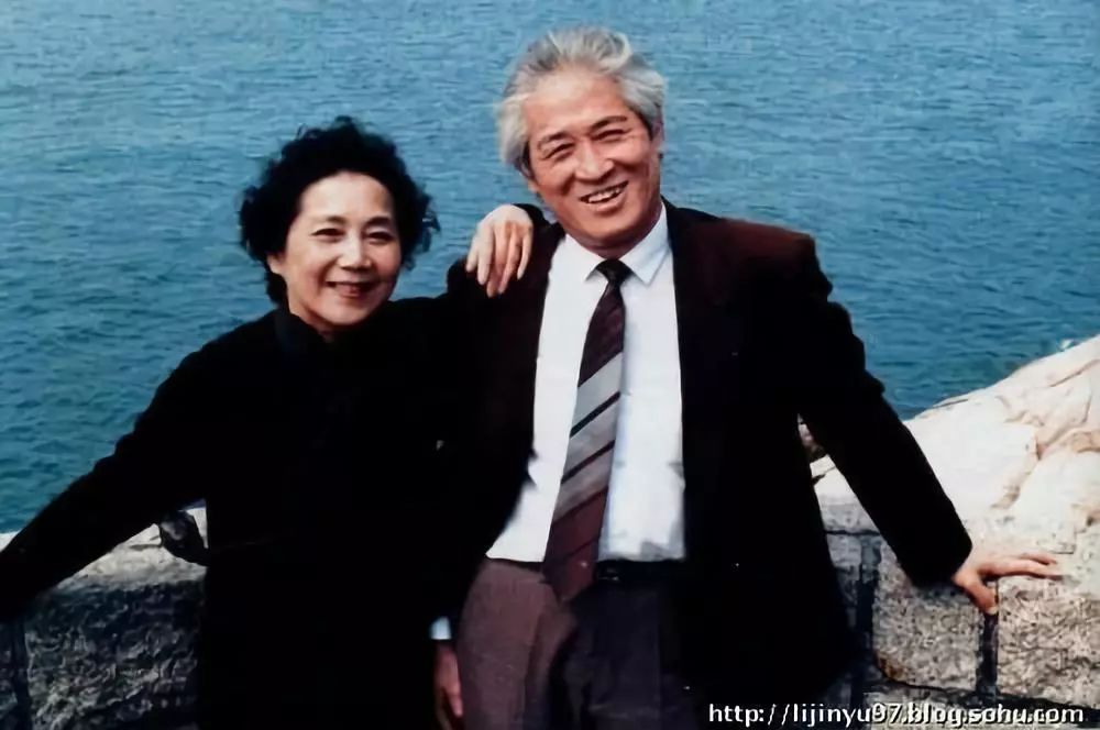 18位老电影明星,还记得吗?_师伟