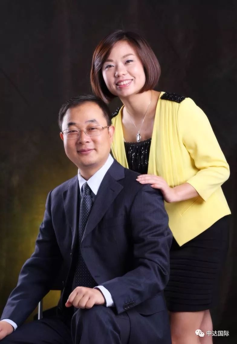 中达国际洪贤明先生安利全球政策咨询委员会成员简介: 洪贤明,毕业于