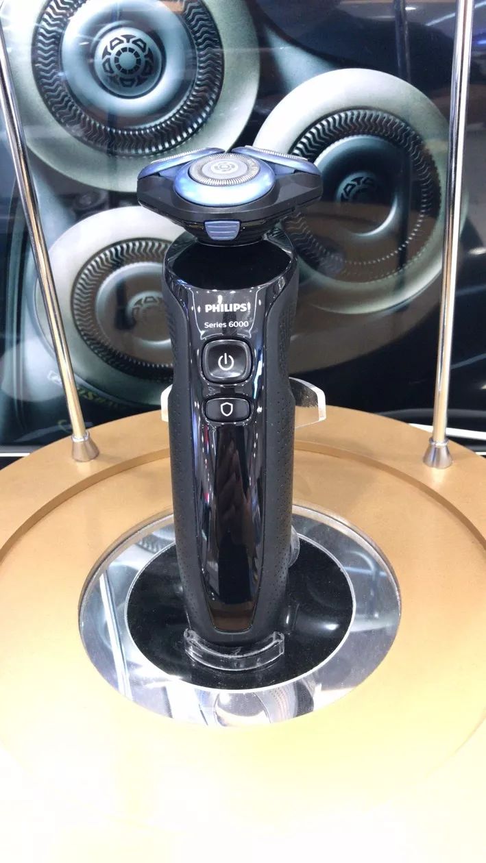 s6580飞利浦剃须刀原价1619元现价1099元原价3799现价2399吸尘器m83