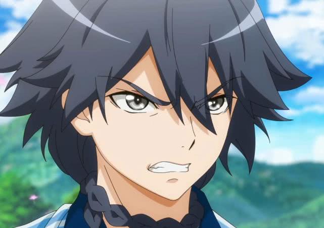 原创狐妖小红娘两集连播白月初全程表情包容老板克扣出新高度